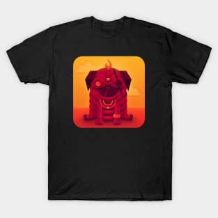 PigPug T-Shirt